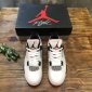 Replica NIKE Air Jordan 4 sneaker