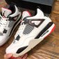 Replica NIKE Air Jordan 4 sneaker