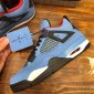 Replica NIKE Air Jordan 4 sneaker