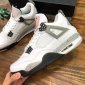 Replica NIKE Air Jordan 4 sneaker