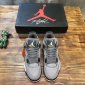 Replica NIKE Air Jordan 4 sneaker