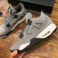 Replica NIKE Air Jordan 4 sneaker