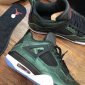 Replica NIKE Air Jordan 4 sneaker