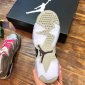 Replica NIKE Air Jordan 6 sneaker