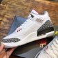 Replica NIKE Air Jordan 3 sneaker