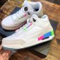 Replica NIKE Air Jordan 3 sneaker