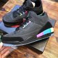 Replica NIKE Air Jordan 3 sneaker