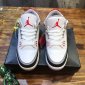 Replica NIKE Air Jordan 3 sneaker