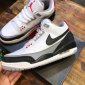 Replica NIKE Air Jordan 3 sneaker