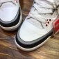 Replica NIKE Air Jordan 3 sneaker