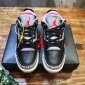 Replica NIKE Air Jordan 3 sneaker