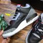 Replica NIKE Air Jordan 3 sneaker