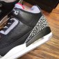 Replica NIKE Air Jordan 3 sneaker