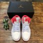 Replica NIKE Air Jordan 1 sneaker