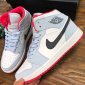 Replica NIKE Air Jordan 1 sneaker