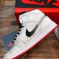 Replica NIKE Air Jordan 1 sneaker