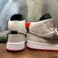 Replica NIKE Air Jordan 1 sneaker