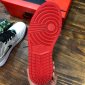 Replica NIKE Air Jordan 1 sneaker