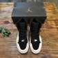 Replica NIKE Air Jordan 1 Middle sneaker