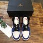 Replica NIKE Air Jordan 1 Middle sneaker