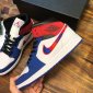 Replica NIKE Air Jordan 1 Middle sneaker