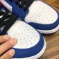 Replica NIKE Air Jordan 1 Middle sneaker