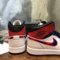 Replica NIKE Air Jordan 1 Middle sneaker