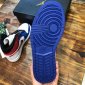 Replica NIKE Air Jordan 1 Middle sneaker