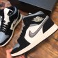 Replica NIKE Air Jordan 1 Middle sneaker