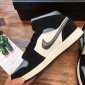 Replica NIKE Air Jordan 1 Middle sneaker