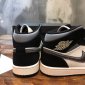 Replica NIKE Air Jordan 1 Middle sneaker