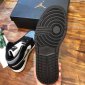 Replica NIKE Air Jordan 1 Middle sneaker