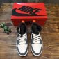 Replica NIKE Air Jordan 1 Middle sneaker