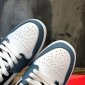 Replica NIKE Air Jordan 1 Middle sneaker