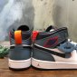 Replica NIKE Air Jordan 1 Middle sneaker