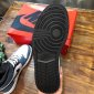 Replica NIKE Air Jordan 1 Middle sneaker