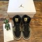 Replica NIKE Air Jordan 1 Middle sneaker