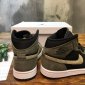 Replica NIKE Air Jordan 1 Middle sneaker