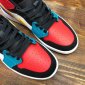 Replica NIKE Air Jordan 1 Middle sneaker