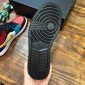 Replica NIKE Air Jordan 1 Middle sneaker