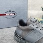 Replica PRADA Sneakers 2021 new arrival Sneakers