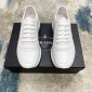 Replica PRADA sneakers with black white