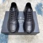 Replica PRADA sneakers with black white