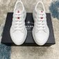 Replica PRADA sneakers with black white