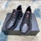 Replica PRADA sneakers with black white