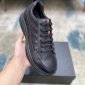 Replica PRADA sneakers with black white