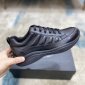 Replica PRADA sneakers with black white