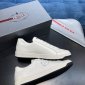 Replica PRADA PRAX 1 Sneakers