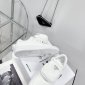 Replica PRADA X Adidas Sneakers with white