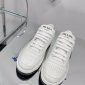 Replica PRADA X Adidas Sneakers with white